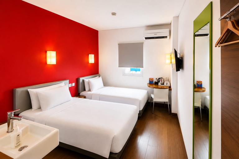Others 3, Amaris Hotel Senen, Central Jakarta