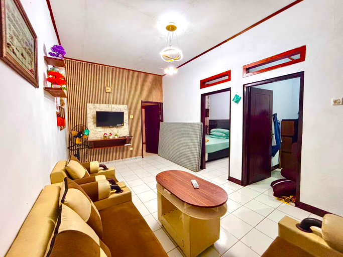 Others 4, Cadas Homestay Madasari, Pangandaran