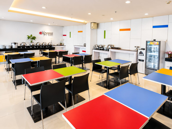 Others 4, Amaris Hotel Senen, Central Jakarta
