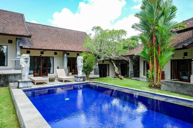Others 2, Lilis Cempaka Mas Guesthouse, Tabanan