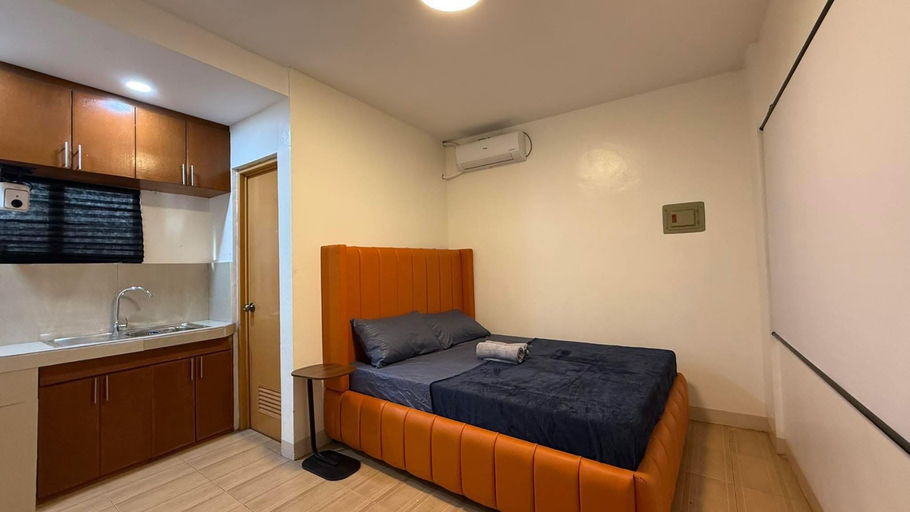 Others 3, RedDoorz at Staycation Rooms Tibag Tarlac City, Tarlac City
