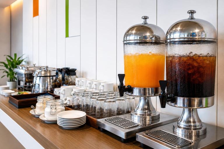 Others 5, Amaris Hotel Senen, Central Jakarta