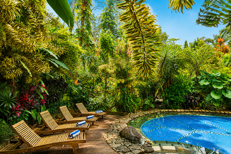 Others 4, Dhamanadi Boutique Resort, Bogor