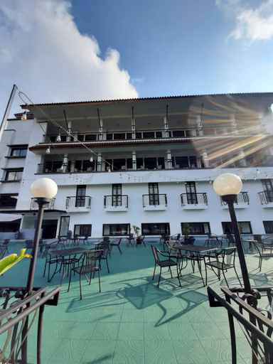 Others 4, HOTEL BUKIT INDAH PUNCAK, Bogor