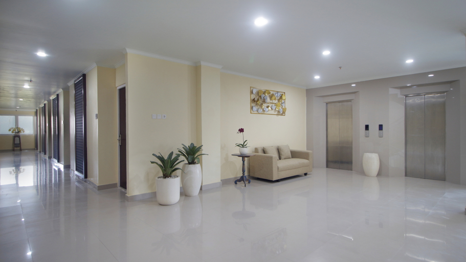 Others 1, Parigata Resorts Jimbaran, Badung