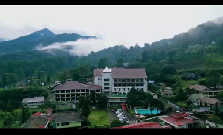 Others 3, HOTEL BUKIT INDAH PUNCAK, Bogor