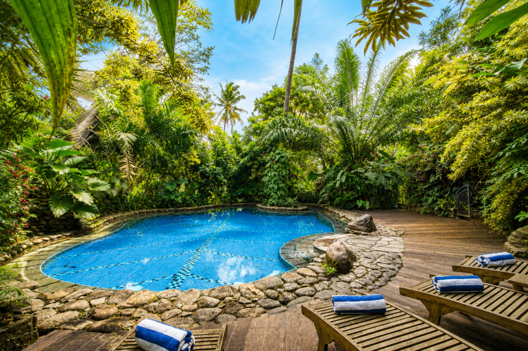 Others 3, Dhamanadi Boutique Resort, Bogor