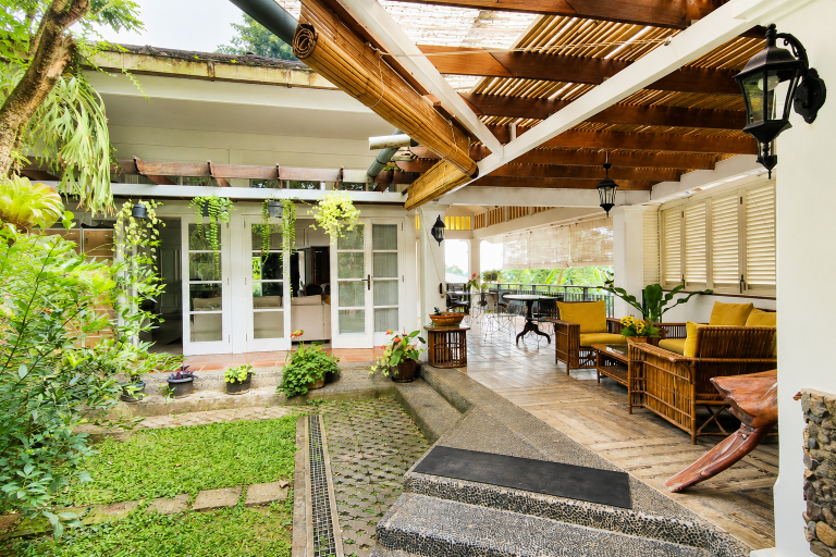 Others 5, Dhamanadi Boutique Resort, Bogor