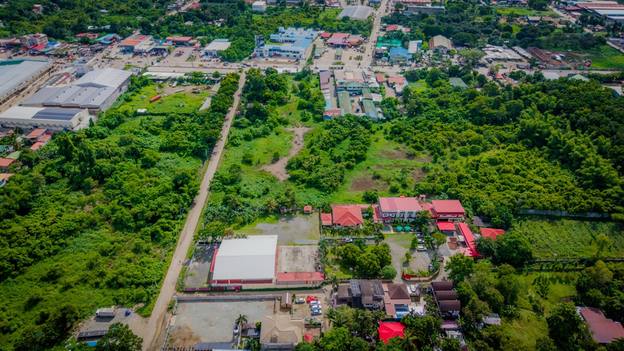 Other View & Surrounding 5, Armonia's Guest House, Puerto Princesa City