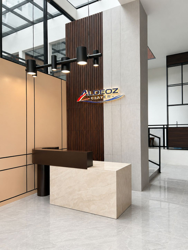 Others 5, Aldeoz Villa Ciater, Subang