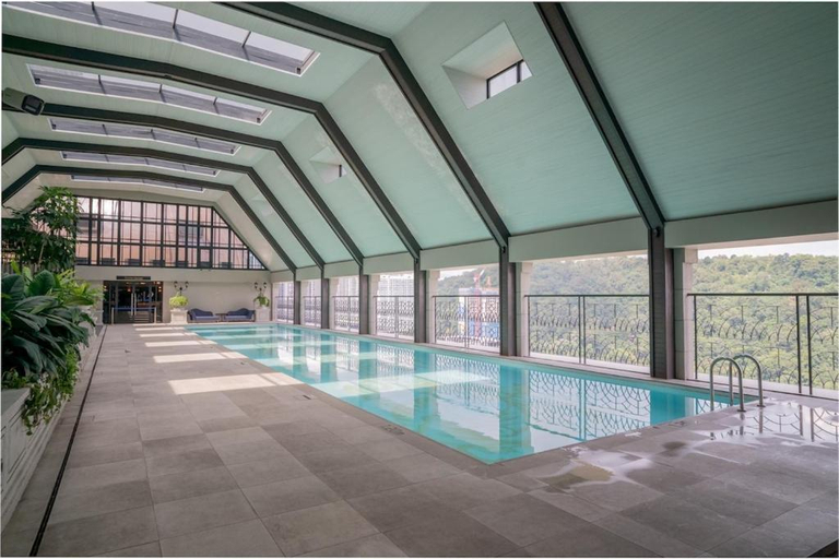 Swimming Pool 2, Paxtonz EXSIM by Nexx Field, Petaling Jaya