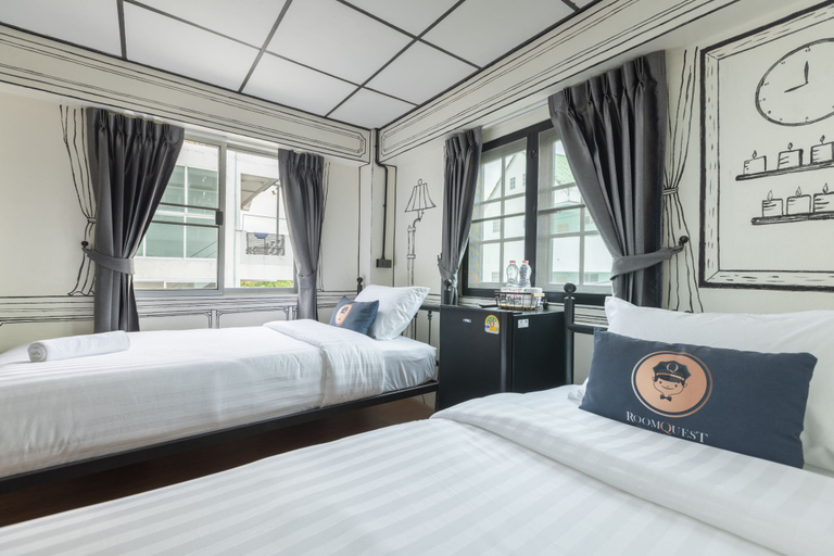 Others 4, RoomQuest Rim Tha Phae [Chiang Mai], Muang Chiang Mai