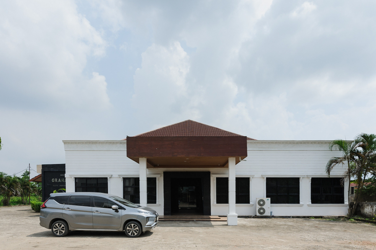 Others 5, RedDoorz @ Wisma Geka Kenten, Banyuasin