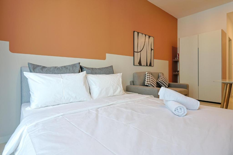 Others 5, Majestic Residence by Nexx Field, Kuala Lumpur