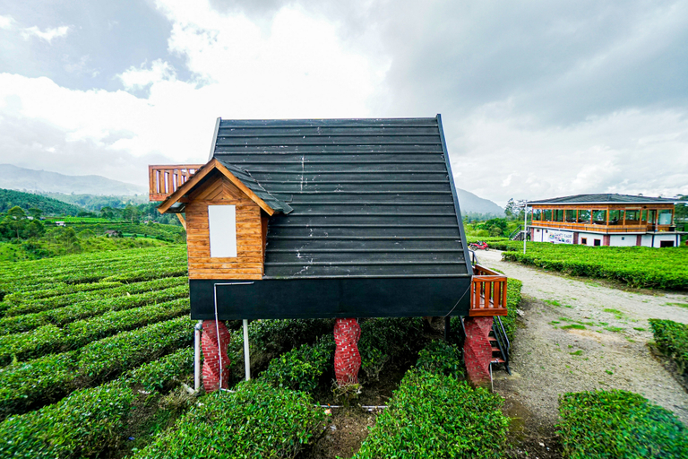 Others 5, S Tilu Heroy Hill Resort Pangalengan Bandung RedPartner, Bandung