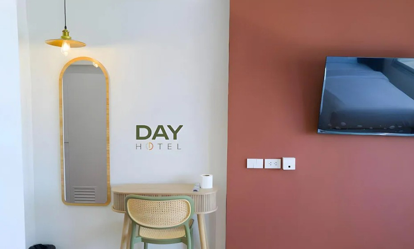 Others 5, Day Hotel Khon Kaen, Muang Khon Kaen