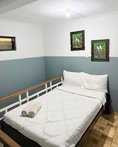 Bedroom 4, Promosia Guest House, Surabaya