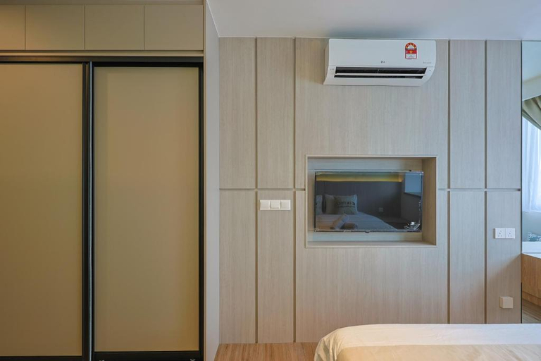 Others 5, Riveria City by Nexx Field, Kuala Lumpur