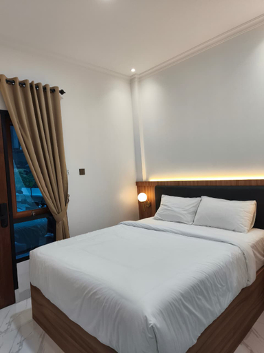 Bedroom 4, Luma Costel, Pekanbaru