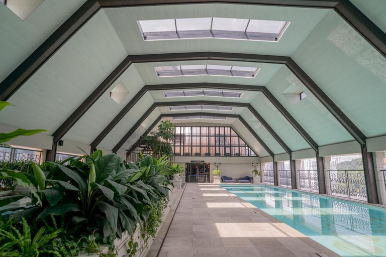 Swimming Pool 4, Paxtonz EXSIM by Nexx Field, Petaling Jaya