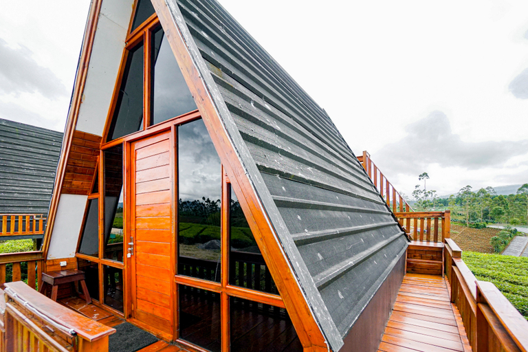 Others 4, S Tilu Heroy Hill Resort Pangalengan Bandung RedPartner, Bandung