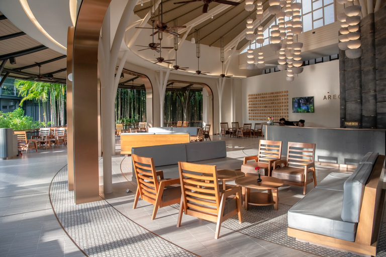 Food & Drinks 5, Areca Resort & Spa, Phuket Island