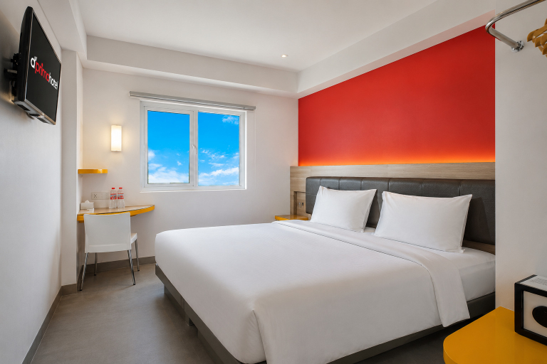 Others 3, d'primahotel Malioboro Yogyakarta (formerly Amaris Malioboro), Yogyakarta