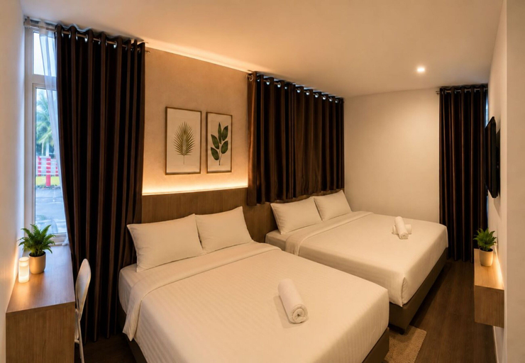 Others 3, Point Stay GH, Kuching
