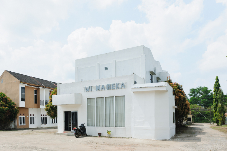 Others 4, RedDoorz @ Wisma Geka Kenten, Banyuasin