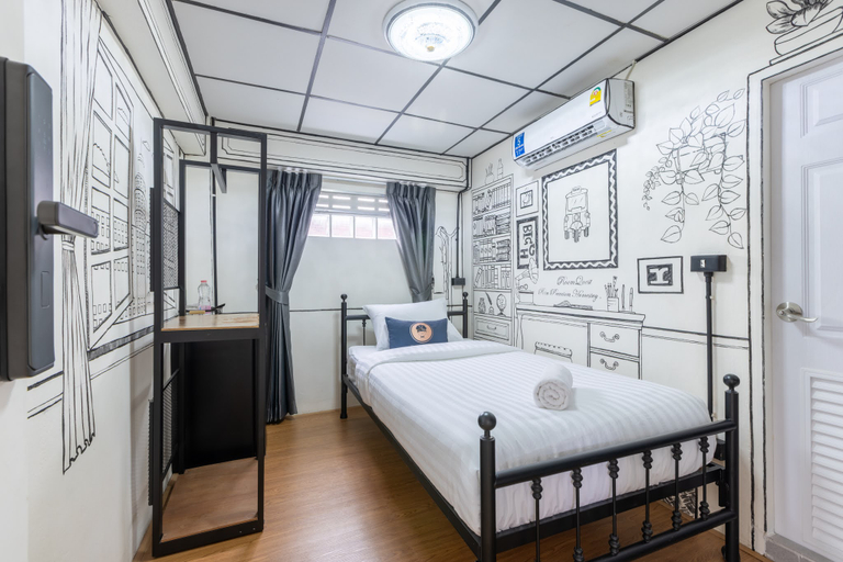Others 5, RoomQuest Rim Tha Phae [Chiang Mai], Muang Chiang Mai