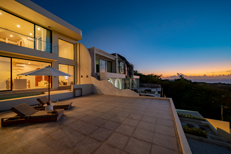 Exterior 5, Villa Vista al Mar, Badung