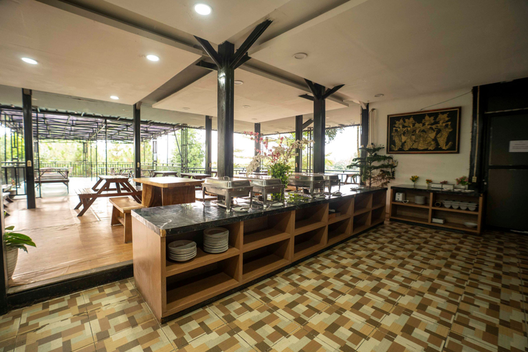 Food & Drinks 4, Savia Hotel & Resort Ciater, Subang