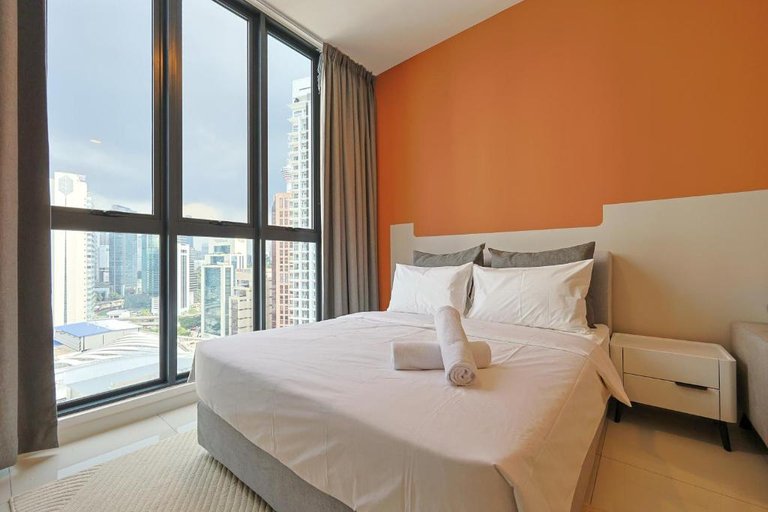 Others 3, Majestic Residence by Nexx Field, Kuala Lumpur