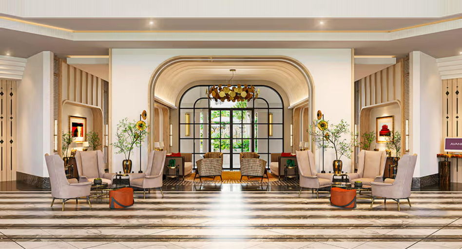 Others 4, Avani+ Lanexang Vientiane, Vientiane