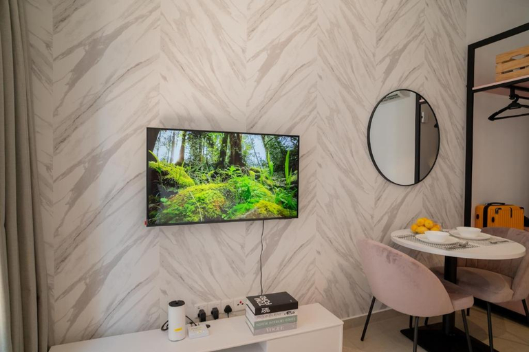 Living Room 3, Paxtonz EXSIM by Nexx Field, Petaling Jaya