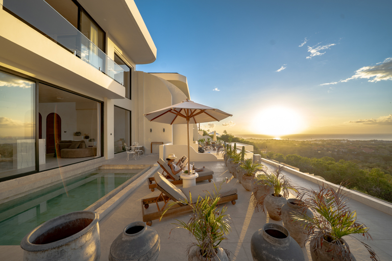Exterior 5, Villa Mabu, Badung