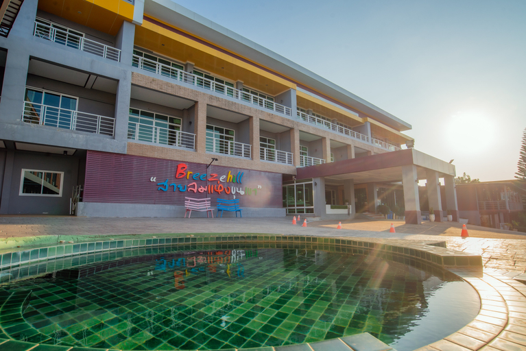 Others 5, Breezehill Khao Kho Hotel, Khao Kho