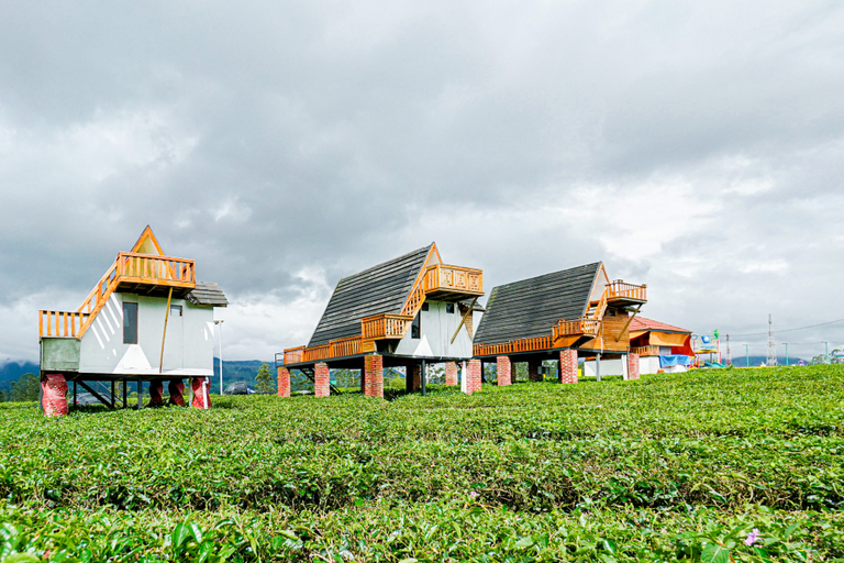 Others 2, S Tilu Heroy Hill Resort Pangalengan Bandung RedPartner, Bandung