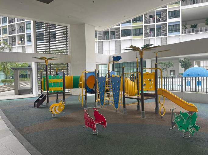 Others 4, KL-Segambut & 5KM Mont Kiara & Kepong | 14Pax4Car, Kuala Lumpur