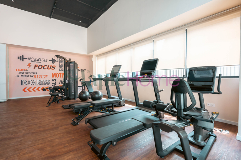 Others 4, SWNK Houze Premier Suites Kuala Lumpur, Kuala Lumpur
