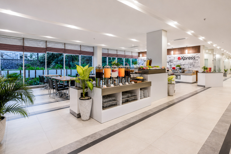 Others 4, d'primahotel Malioboro Yogyakarta (formerly Amaris Malioboro), Yogyakarta
