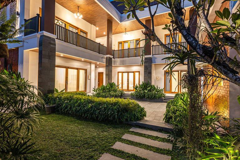 Others 4, Kalynda Boutique Villa, Sleman