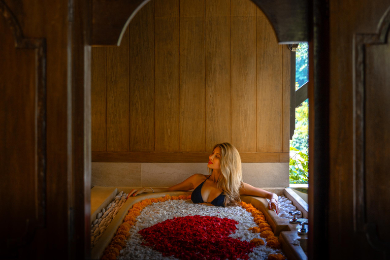 Bedroom 3, Hanging Gardens of Bali, Gianyar