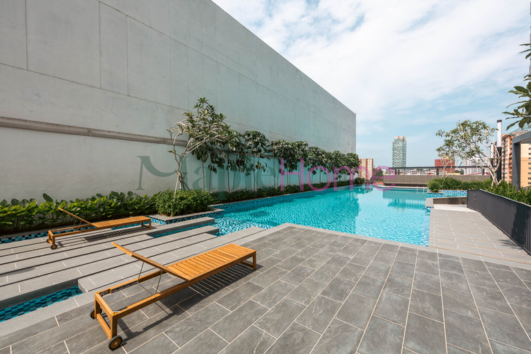 Others 2, SWNK Houze Premier Suites Kuala Lumpur, Kuala Lumpur
