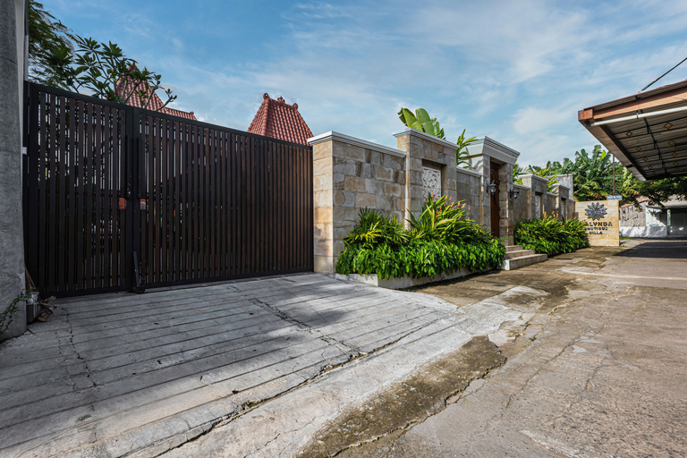 Others 3, Kalynda Boutique Villa, Sleman