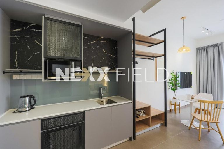 Living Room 4, Mossaz Exsim by Nexx Field, Petaling Jaya