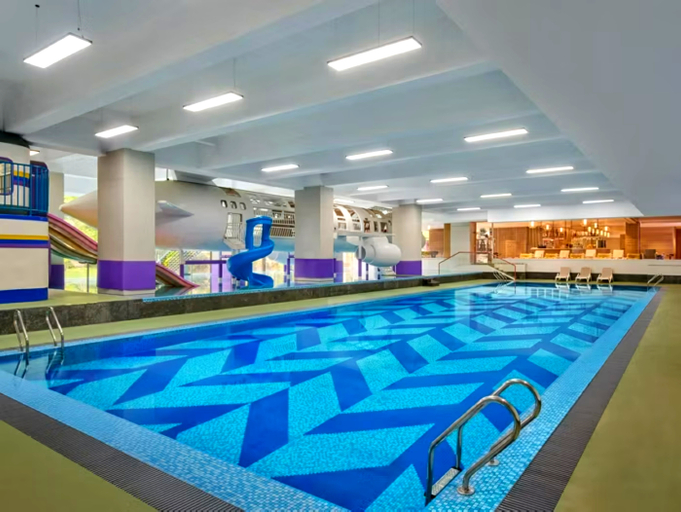 Swimming Pool, Vignette Collection YANSHAN RESORT QIANDAO LAKE by IHG, Hangzhou