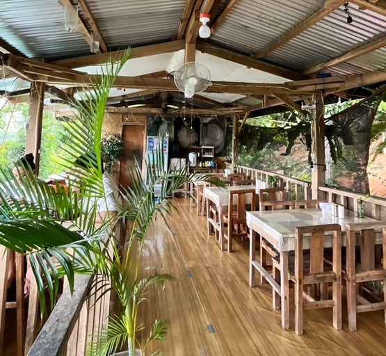 Food & Drinks 5, Bale Cabugao Cottages Rental, El Nido