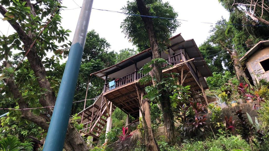 Exterior & Views 2, Bale Cabugao Cottages Rental, El Nido