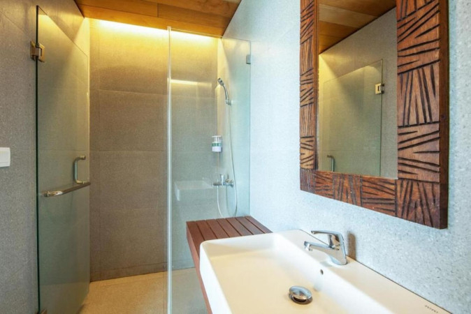 Exterior 2, Luxurious 2BR Villa with Private Pool & Rice Field Views In Ubud, Gianyar